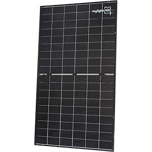MYLIGHT150 - Module mylight150 - Quartz 500Wc PPE2 G1 - 1950x 1134 x 30 - Poids : 26,8kg - 120 cellules Type-N - Connecteur : MC4-EVO 2A - Garantie 30 ans produit et performance