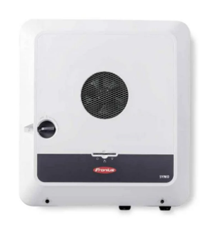 FRONIUS - Onduleur Symo GEN24 8.0 - Lors de sa mise en service, enregistrez votre onduleur sur le portail www.solarweb.com et prolongez gratuitement sa garantie.