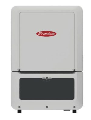 FRONIUS - Onduleur VERTO 25.0 400 SPD 1+2 - 3MPPT