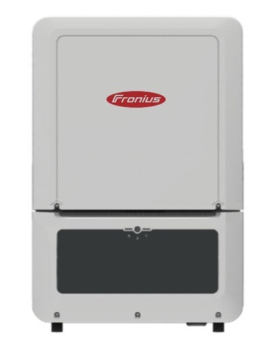 FRONIUS - Onduleur VERTO 25.0 400 SPD 1+2 - 3MPPT
