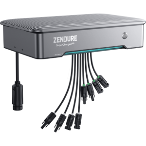 ZENDURE - Onduleur Chargeur Hyper 2000