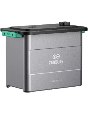 ZENDURE - Batterie AB2000X