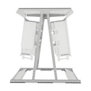 MANORGA SOLAR - INVERSOLA double face largeur 1500 mm.