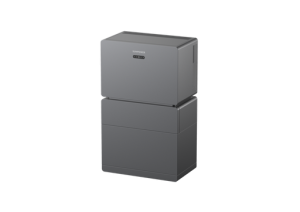 SUNPOWER RESERVE GEN 2 - 10kW / 5kWH monophasé - Système tout-en-un avec onduleur hybride de 10kW monophasé, 1 batterie de 5kWh et support.