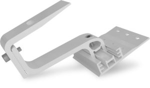 K2 - Crochet de toit SolidHook 4S+