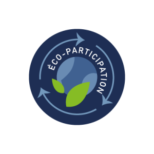 Eco-participation pour Drones Consumer 4