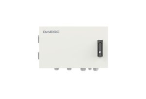 DMEGC - ATS-BOX H02- Coffret BackUp Monophasé 63A - Alimentation de Secours