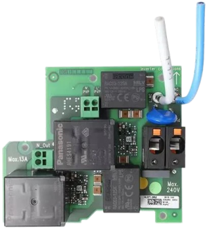 FRONIUS - DC SPD type 1+2 GEN24 Protection contre les surtensions