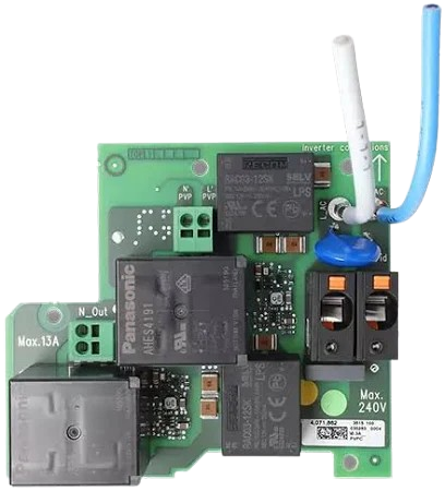 FRONIUS - DC SPD type 1+2 GEN24 Protection contre les surtensions