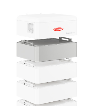 FRONIUS - Reserva PRO module 3.98kW