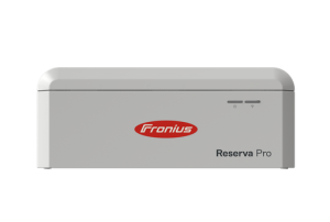 FRONIUS - Reserva PRO BMS