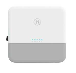 HOYMILES - Onduleur hybride à couplage AC monophasé HIS-6L-G3