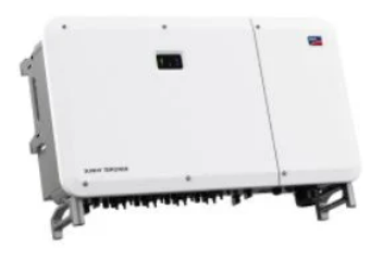 SMA - Onduleur SUNNY TRIPOWER CORE2 110-60 triphasé avec AFCI