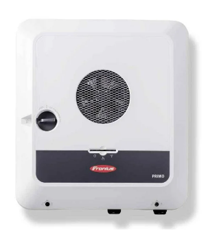 FRONIUS - Onduleur Primo GEN24 4.0 - Lors de sa mise en service, enregistrez votre onduleur sur le portail www.solarweb.com et prolongez gratuitement sa garantie.