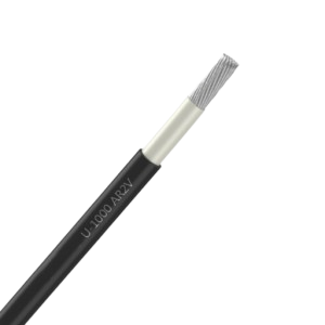 NEXANS - Câble AC - AR2V 1X25