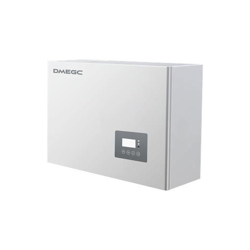 DMEGC - ONDULEUR HYBRIDE 10KVA TRIPHASÉ