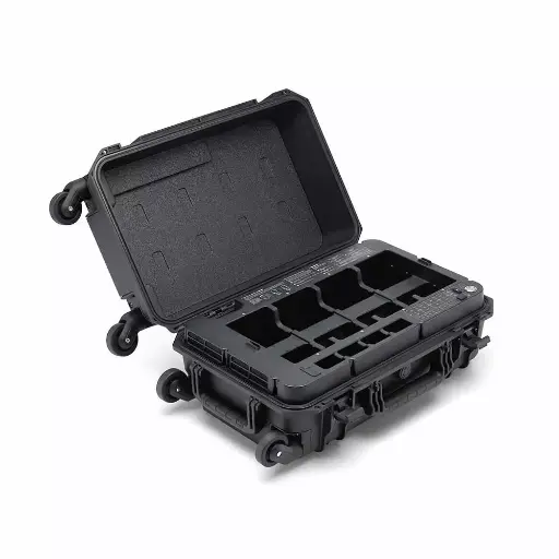DJI - BS65 Intelligent Battery Station