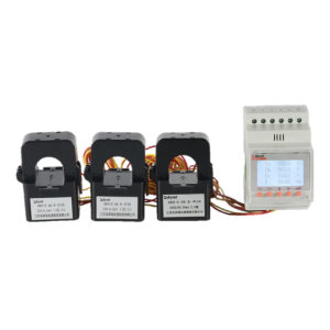 SUNPOWER RESERVE GEN 2 - Smart meter triphasé.