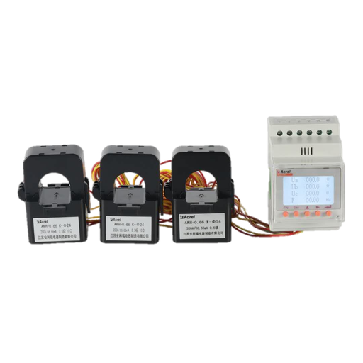 SUNPOWER RESERVE GEN 2 - Smart meter triphasé.