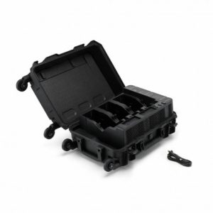 DJI - BS100 Intelligent Battery Station