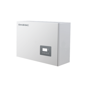 DMEGC - ONDULEUR HYBRIDE 3,6KVA MONOPHASE.