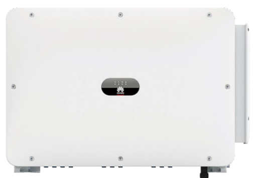 HUAWEI - Onduleur SUN2000-115KTL-M2 - Onduleur triphasé 115kw 10MPPT - avec protection contre les surtensions DC de type I+II