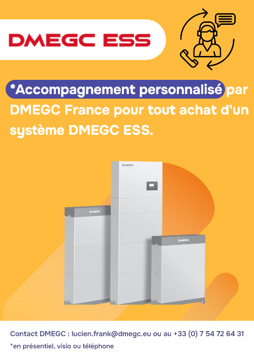 Accompagnement DMEGC