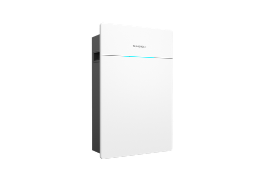 SUNGROW - Batteries Monophasées Plug & Play (SBS050) - 5KW