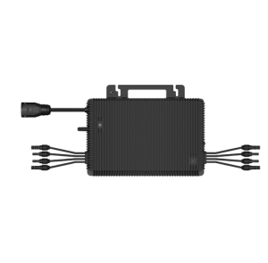 HOYMILES - Micro-onduleur MIT-5000-8T triphasé (5000VA)