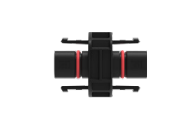 HOYMILES - Connecteur prolongateur Flex-T5 - pour rallonge du câble de connexion Flex-T5 pour MIT