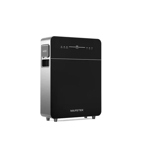 MARSTEK - VENUS E 3.0 - Batterie 5.12kWh - Plug and Play - couplé AC