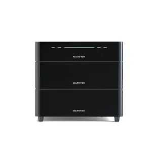 MARSTEK - VENUS D - Onduleur 2,5 kW + Batterie 2,56kWh - couplage AC