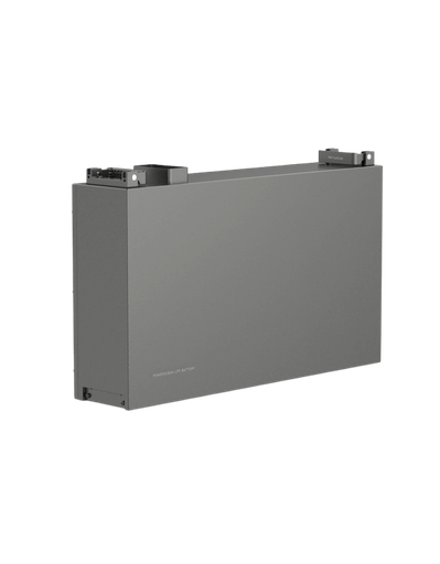 ECOFLOW - PowerOcean - Batterie haute tension LFP - 5,1 kWh