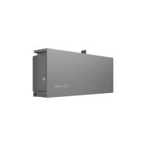 ECOFLOW - Onduleur hybride 6 kW - PowerOcean - monophasé