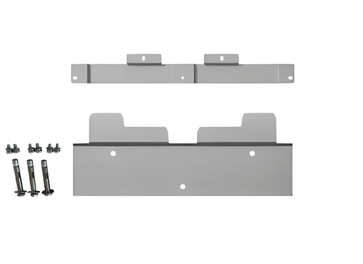 HOYMILES - Kit de fixation pour la HiBattery 1.92 kWh - HB1920-AC-SV
