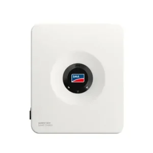 SMA - Onduleur hybride SUNNY BOY SMART ENERGY - monophasé 6KW