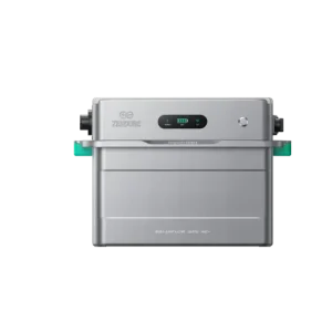 ZENDURE - Solarflow 1600 AC+ Batterie Plug And Play 2,4kWh