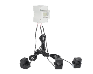 ECOFLOW - Smart Meter triphasé 8-12kVA (gamme Power Ocean)
