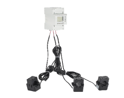 ECOFLOW - Smart Meter triphasé 8-12kVA (gamme Power Ocean)