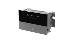 HOYMILES – HiOne – Onduleur hybride 6 kW – Monophasé All‑in‑One