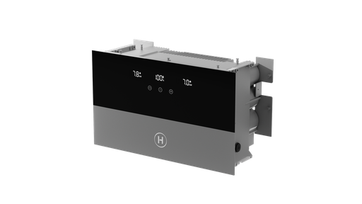 HOYMILES – HiOne – Onduleur hybride 8 kW – Monophasé All‑in‑One