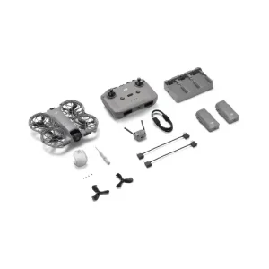 DJI - DJI LITO X1 FLY MORE COMBO DJI RC 2